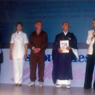 Italia Milan º22 Congreso LNE